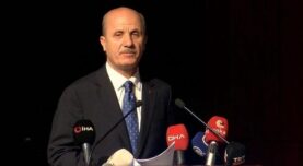 ‘Yapay zeka ile ilgili programları 80 üniversiteye birden açacağız’