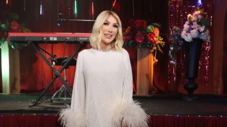 Seda Sayan’dan Sabah Ritüeli Sırları: “Enerji Dolu Uyanırım”