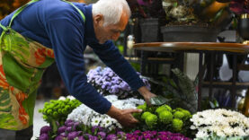 Esnafa Anneler Günü’nde 100 Milyar Lira Ciro