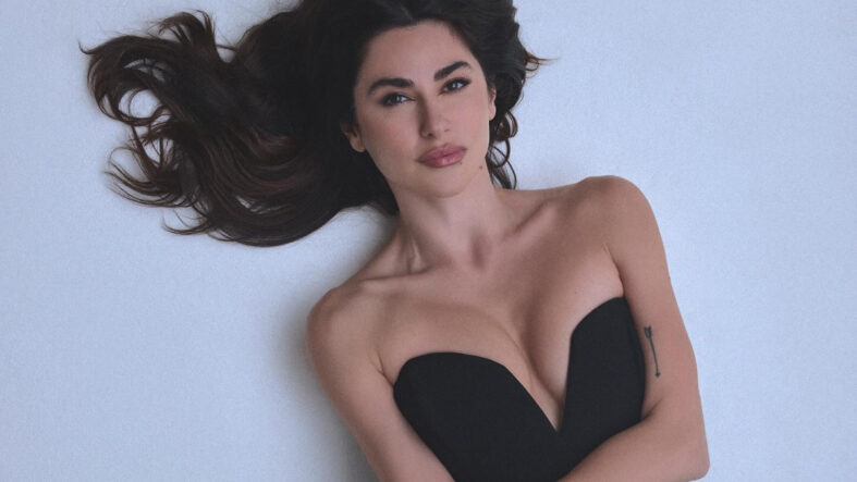 Nesrin Cavadzade: Cesur ve İddialı Tarzıyla Dikkat Çekiyor!