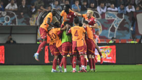 Süper Lig'de Son Durum: Şampiyonluk Yarışı Kızışıyor!