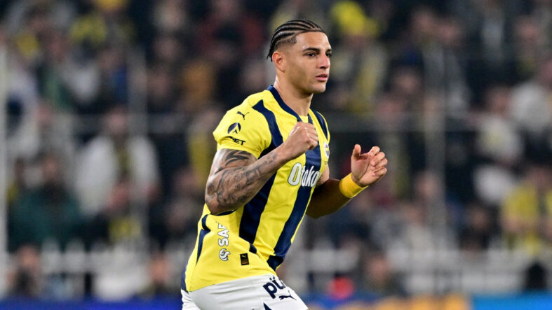 Fenerbahçe'nin Transfer Hayal Kırıklığı: Diego Carlos
