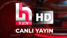 HalkTV Canlı Yayın