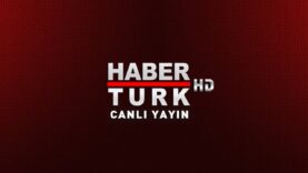 Habertürk Canlı Yayın
