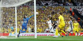 Avrupa Ligi Yarı Final 2. Maç | Bodo/Glimt – Tottenham (Özet)