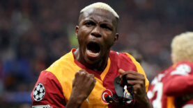 Barcelona, Osimhen’i transfer etmek istiyor