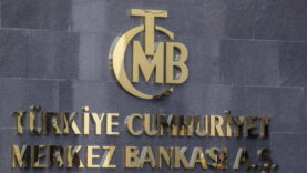 Türkiye Cumhuriyeti Merkez Bankası rezervleri 185 milyar 47 milyon dolar oldu
