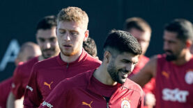 Galatasaray’dan Eren Elmalı ve Metehan Baltacı için itiraz!