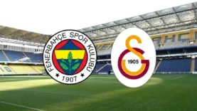 Galatasaray Fenerbahçe’ye karşı son 10 maçta üstün