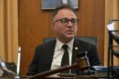 Cumhurbaşkanlığı seçiminde 777 sandık kurulacak