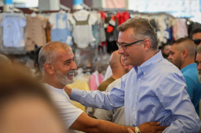 1758543433711Erhürman - Merkez Lefkoşa2