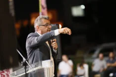 “Dünya Kıbrıs Türk Halkı’nın sesini duyacak”