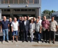 Tatar: “İnsanların duyguları ile oynayıp oy almak istiyorlar”