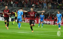 Milan koltuğu devraldı