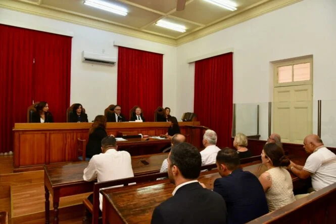 Cumhurbaşkanlığı için sıralamalar belli oldu