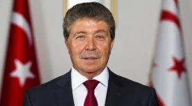 Üstel: Yaşadıklarımız yaşayabileceğimiz daha büyük felaketlerin habercisiydi