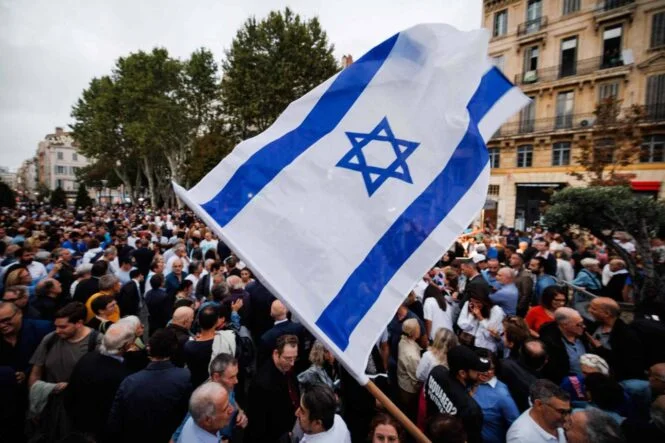 İsrail’den en çok nefret eden 5 ülke