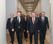 “Kıbrıs Cumhuriyeti’ni tanımak KKTC’yi yok saymaktır”