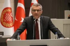 KKTC’nin yeni Cumhurbaşkanı Tufan Erhürman