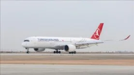 Hedef 2,1 milyon yolcu