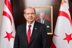 Tatar “Kimse Türkiye’yi dışlayamaz”