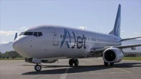 AJet’in İzmir-KKTC uçuşları başlıyor