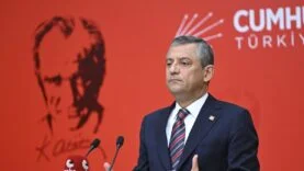 Özgür Özel: “KKTC’ye bağımsız bir devlet gibi davranmak ve iradesine saygı göstermek hepimizin önceliği olmalıdır”