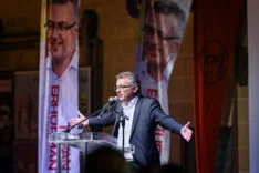 “Cumhurbaşkanı olmak değil, Cumhurbaşkanlığı yapmak derdindeyim”