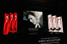 “Kuzey Kıbrıs Türk Cumhuriyeti yaşamalı, yaşatılmalı, güçlendirilmeli”