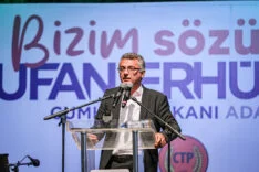 “İskele karar verdiyse bu iş bitmiş demektir”