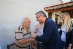 “Gece gündüz çalışacağız”