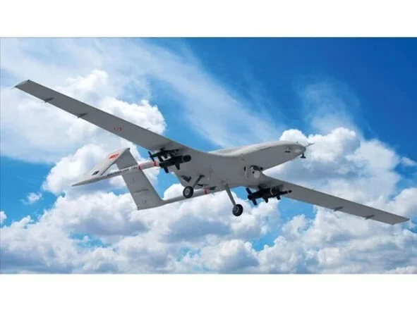 Türkiye’deki İHA sayısı 88 binin üzerine çıktı