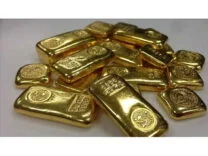 Altın iki haftanın en düşük seviyelerine yaklaştı