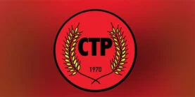 “Tehditlere sessiz kalmak, suça ortak olmaktır”