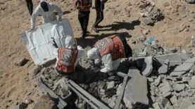 Soykırıma 91 kurban daha