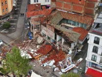 Balıkesir Sındırgı’da son durum