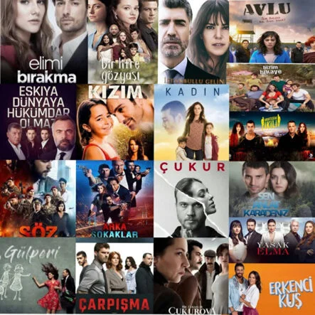 Dizi sektöründe rekor ücreti kim alıyor?