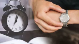 Zamanı ölçen yeni bir yol bulundu