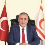 Lefke Gazi Lisesi için yıkım kararı çıktı