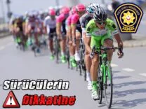 Dikkat: Yarış var !