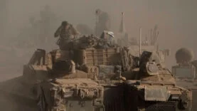 BM’de kritik Gazze oylaması. İsrail itirazlarını sürdürüyor