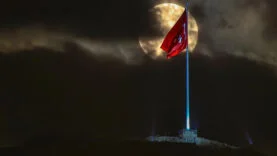 Dünyadan, Türkiye'ye taziye mesajları