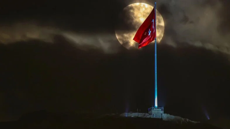 Dünyadan, Türkiye’ye taziye mesajları