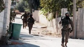 Fransa, Almanya, İtalya ve İngiltere, İsrail’i kınadı