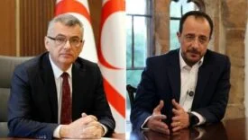 Liderlerin ilk görüşmesi Perşembe günü