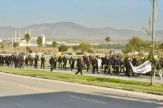 1771250129070sendikalar yürüyüş