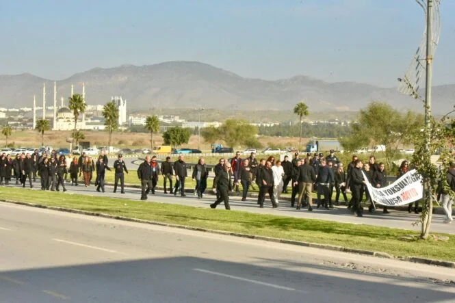 1771250129070sendikalar yürüyüş