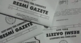 17785827685871769757609761RESMI GAZETE